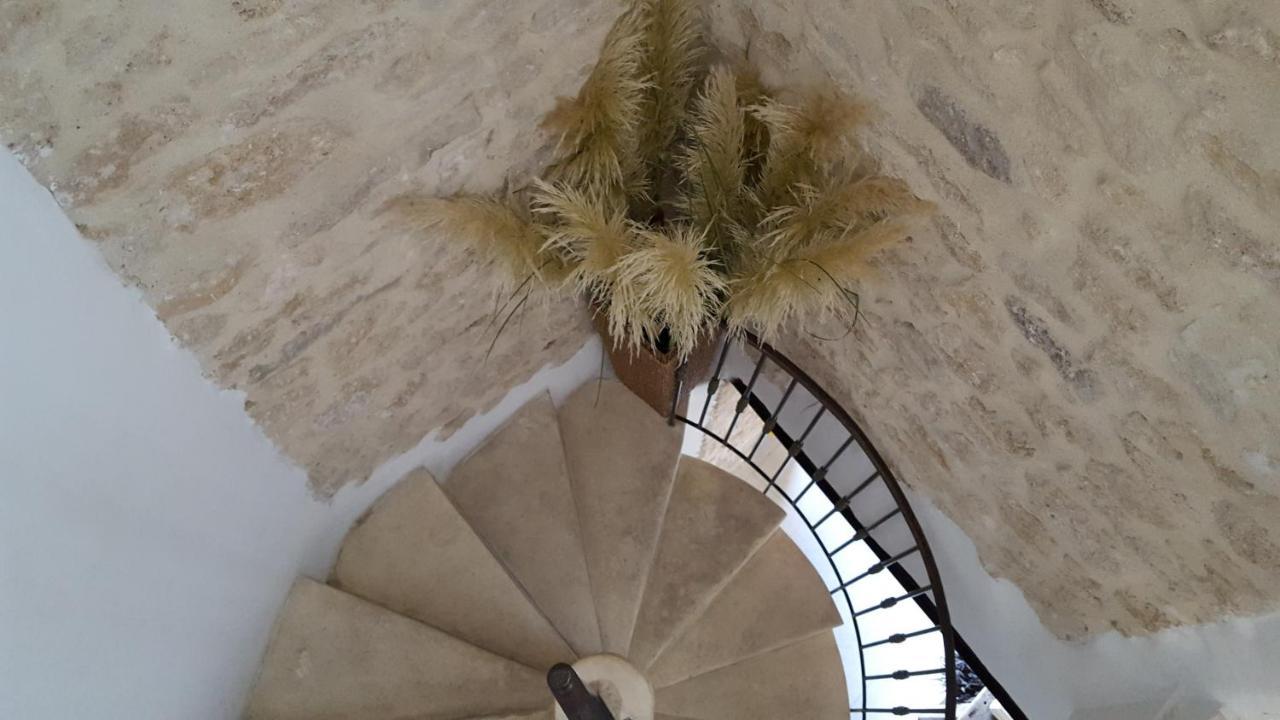Le Clos Du Buis Bonnieux Exterior foto