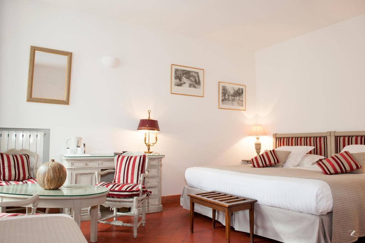 Le Clos Du Buis Bonnieux Exterior foto