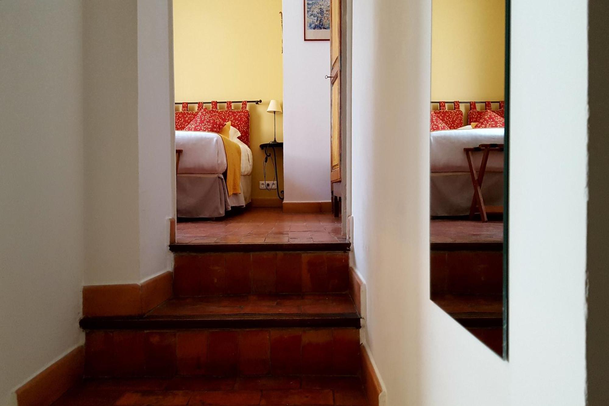 Le Clos Du Buis Bonnieux Zimmer foto